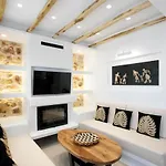 Manda Luxury Apartman *