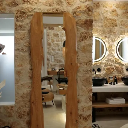 Apartmán Manda Luxury
