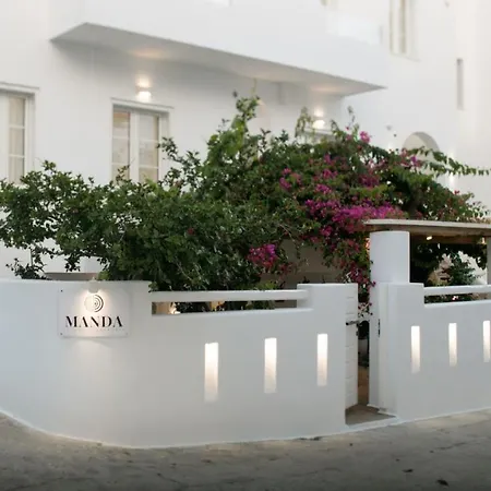 Manda Luxury *