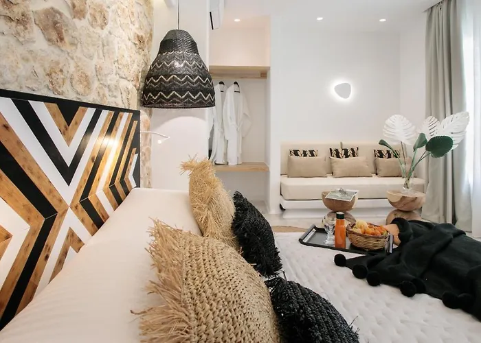 Manda Luxury Lägenhet