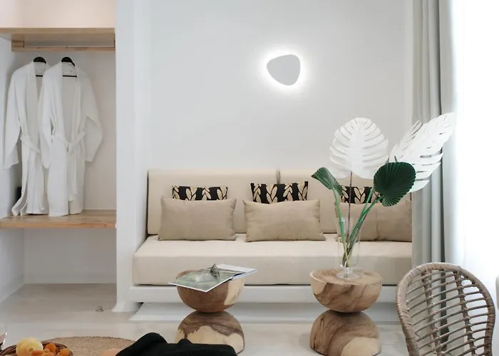 Lägenhet Manda Luxury *