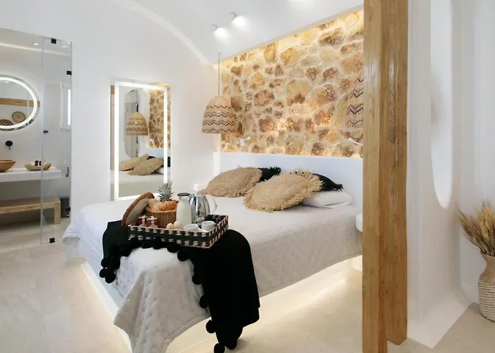 Lägenhet Manda Luxury