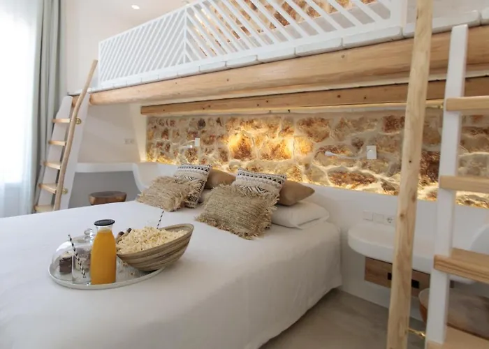 Lägenhet Manda Luxury