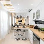 Apartment Manda Luxury Naxos City