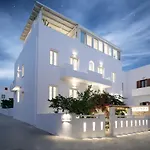 Apartment Manda Luxury *