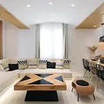 Apartment Manda Luxury Naxos City