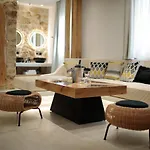 Manda Luxury Apartment Naxos City