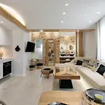 Manda Luxury Apartment Naxos City