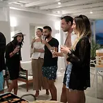 Apartment Manda Luxury Naxos City