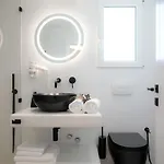 Manda Luxury Apartment Naxos City