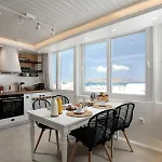 Apartment Manda Luxury Naxos City