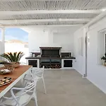 Manda Luxury Naxos City
