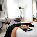 Manda Luxury Apartment