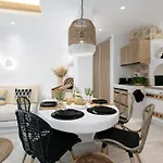 Manda Luxury Apartment *
