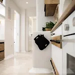 Manda Luxury Apartment