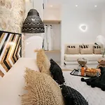 Manda Luxury Apartment