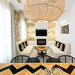 Apartment Manda Luxury Naxos City