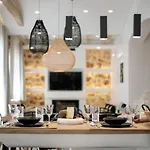 Apartment Manda Luxury *