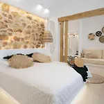 Apartment Manda Luxury Naxos City