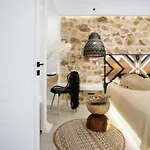 Manda Luxury Apartment Naxos City