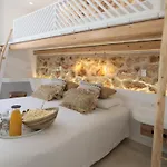 Apartment Manda Luxury