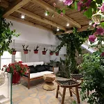 Apartment Manda Luxury Naxos City