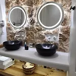 Apartment Manda Luxury Naxos City