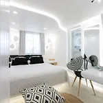 Apartment Manda Luxury