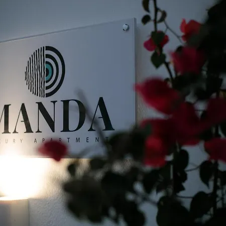 Manda Luxury *