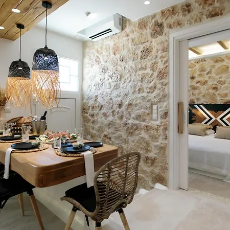 Manda Luxury Διαμέρισμα