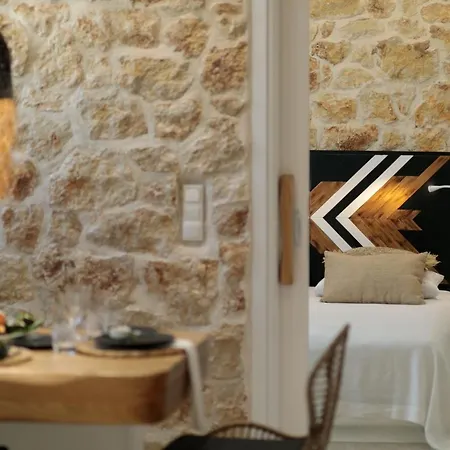 Manda Luxury * Naxos City