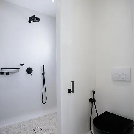 Manda Luxury * Naxos City