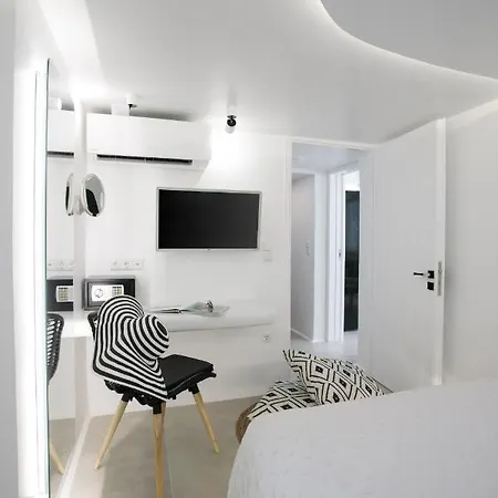 Manda Luxury شقة