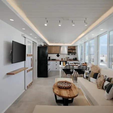 Manda Luxury *