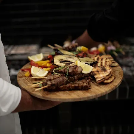 Διαμέρισμα Manda Luxury Naxos City