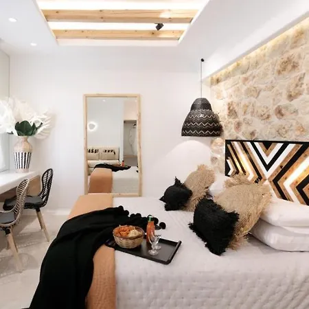 Manda Luxury شقة