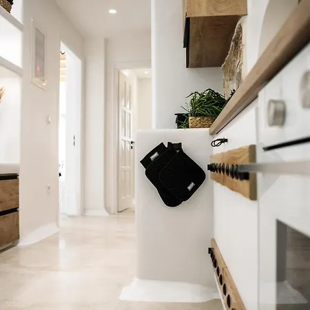 Manda Luxury Διαμέρισμα