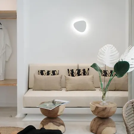 Διαμέρισμα Manda Luxury *