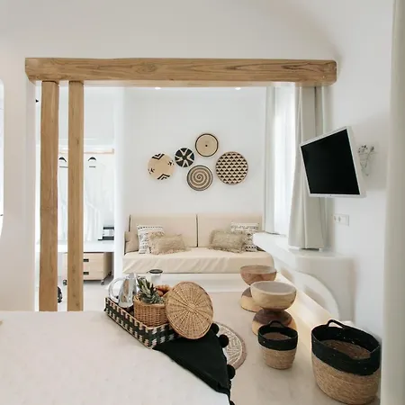 Manda Luxury *