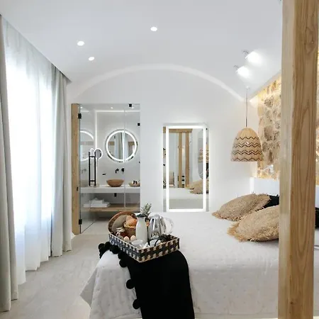 شقة Manda Luxury *