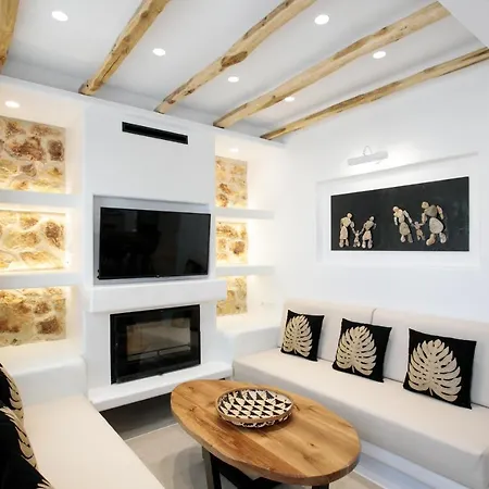 Manda Luxury Apartman *