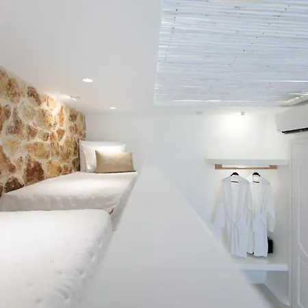 Manda Luxury Διαμέρισμα *