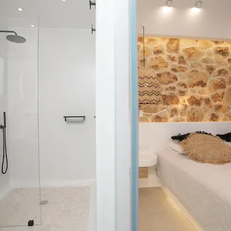 Διαμέρισμα Manda Luxury *