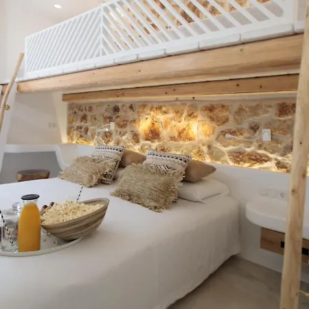 شقة Manda Luxury