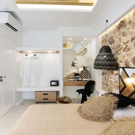 Manda Luxury *