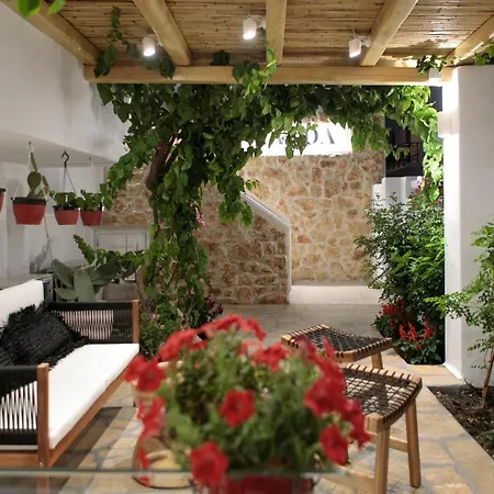 Apartment Manda Luxury