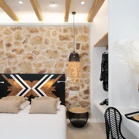 Manda Luxury Διαμέρισμα *