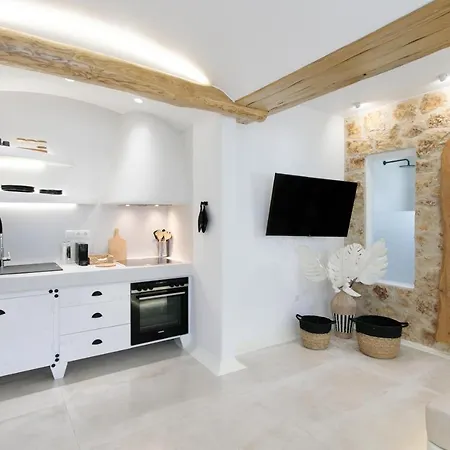 Manda Luxury Διαμέρισμα *