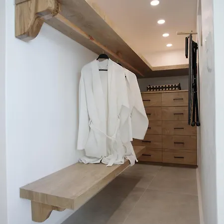 Manda Luxury Διαμέρισμα
