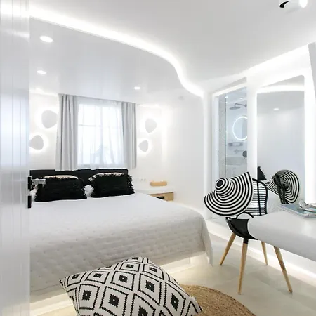 شقة Manda Luxury